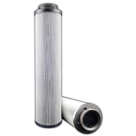 Hydraulic Filter, Replaces HY-PRO HP310L156MV, Pressure Line, 5 Micron, Outside-In